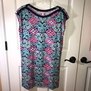 Lilly Pulitzer Cotton Dress